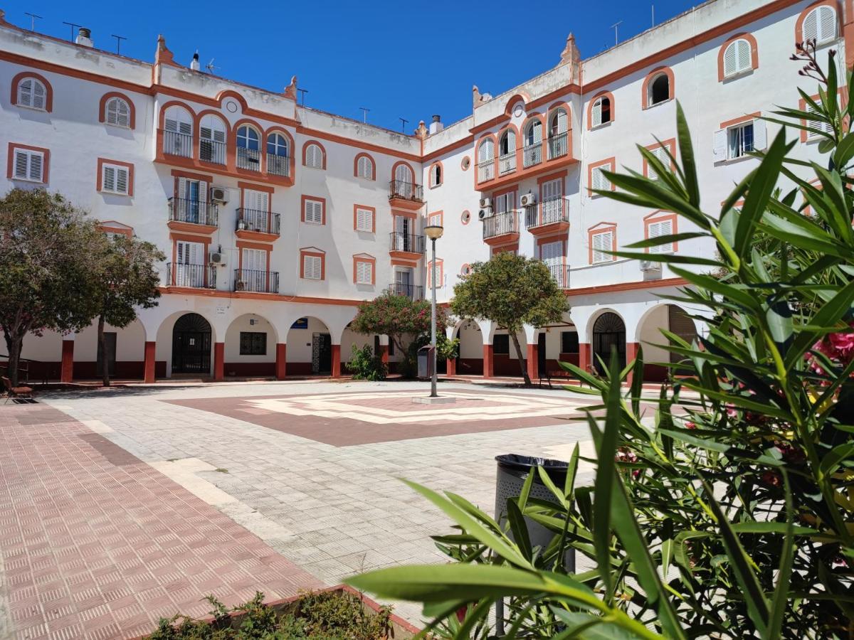 Precioso Piso En Puerto Real, Perfecta Ubicacion. Apartment Exterior photo