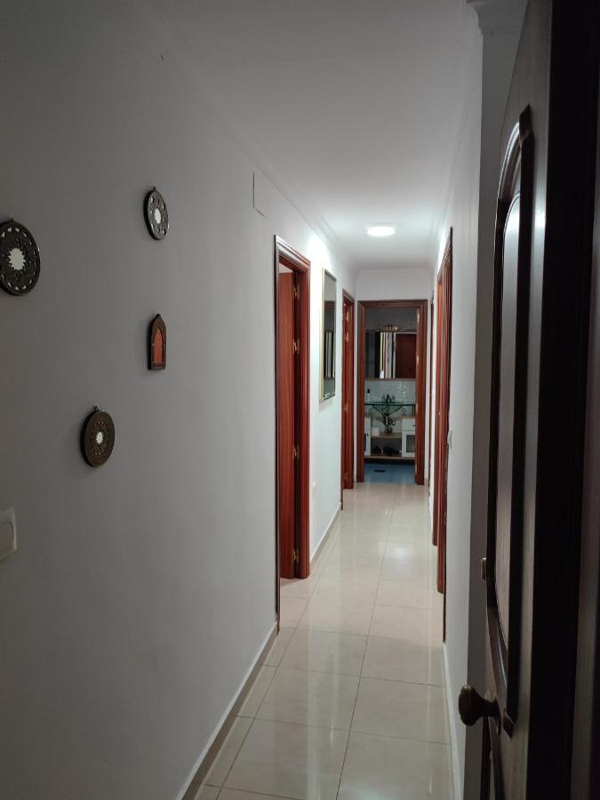 Precioso Piso En Puerto Real, Perfecta Ubicacion. Apartment Exterior photo