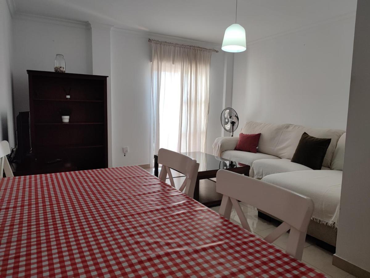 Precioso Piso En Puerto Real, Perfecta Ubicacion. Apartment Exterior photo
