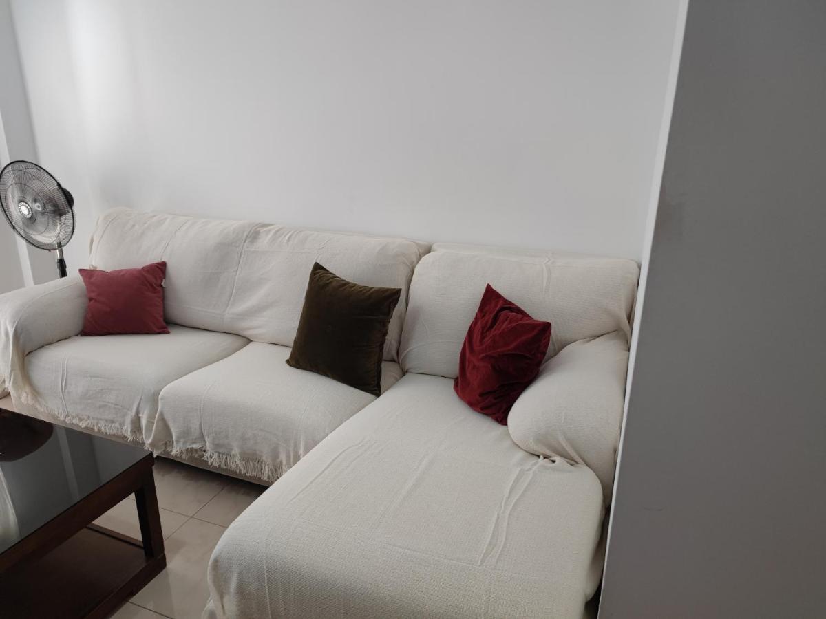 Precioso Piso En Puerto Real, Perfecta Ubicacion. Apartment Exterior photo