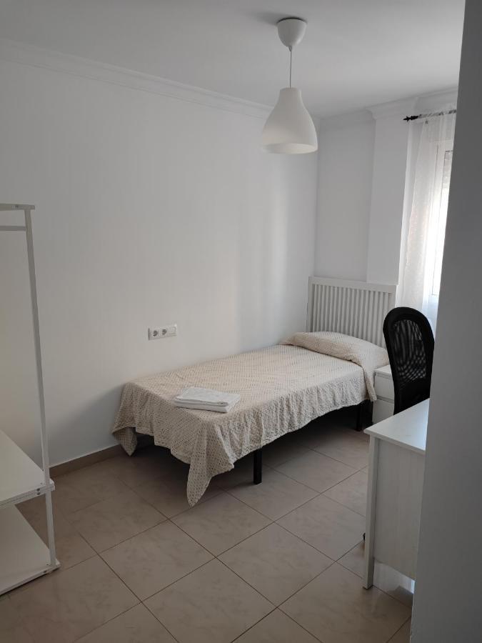 Precioso Piso En Puerto Real, Perfecta Ubicacion. Apartment Exterior photo