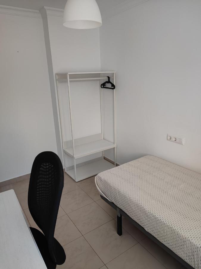 Precioso Piso En Puerto Real, Perfecta Ubicacion. Apartment Exterior photo